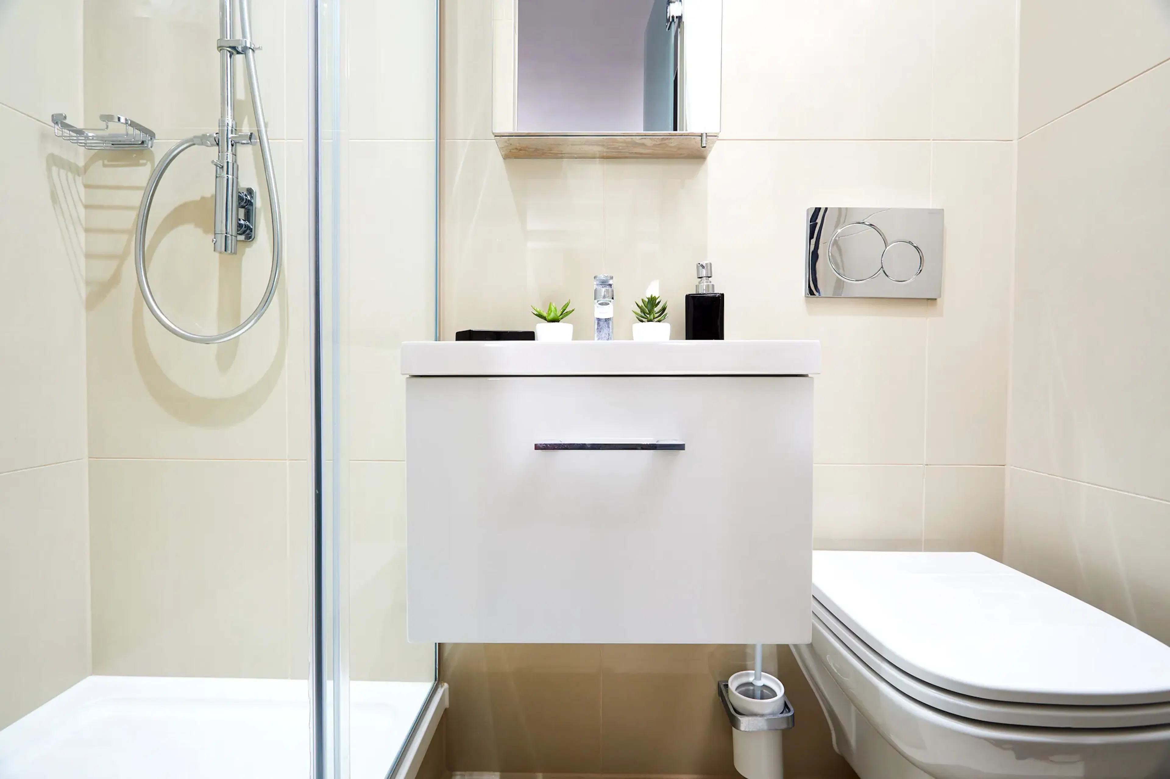 Classic BATHROOM 2