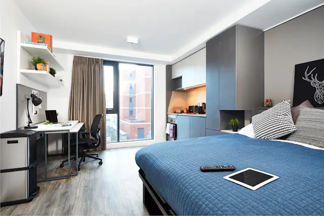 Classic room image 1