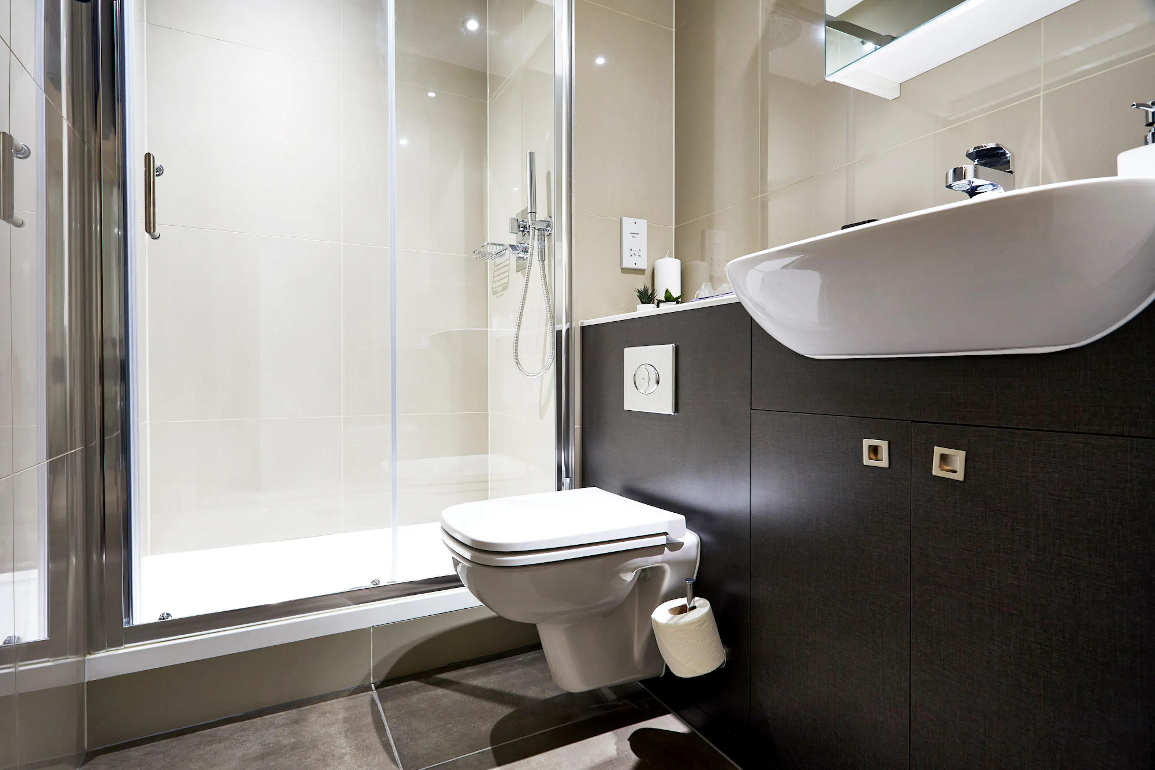Classic BATHROOM 2