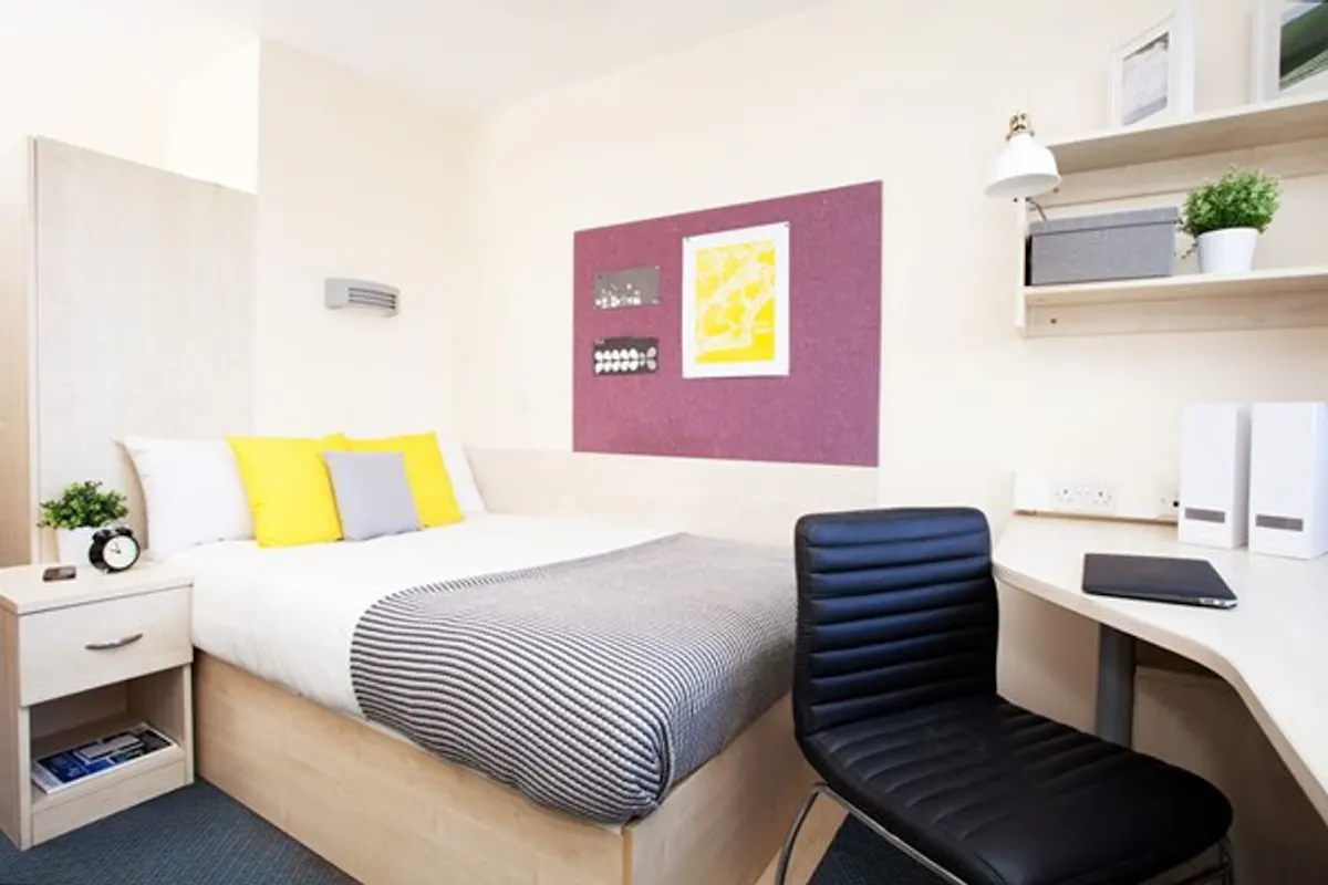 Classic Ensuite ROOM