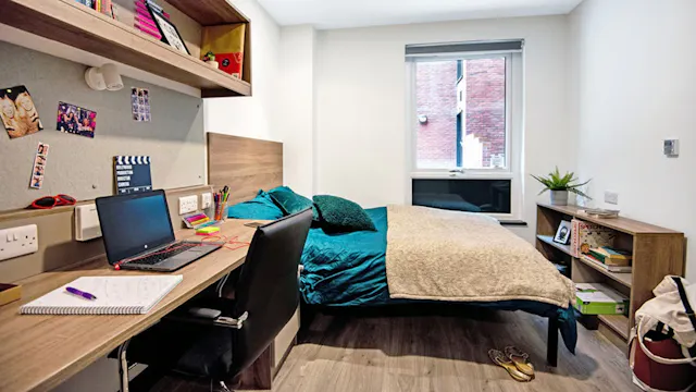 Classic Ensuite Penthouse room image 1