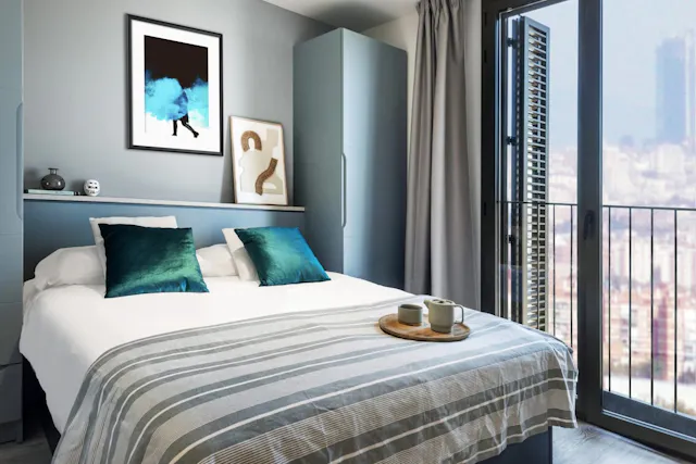 Classic room image 1