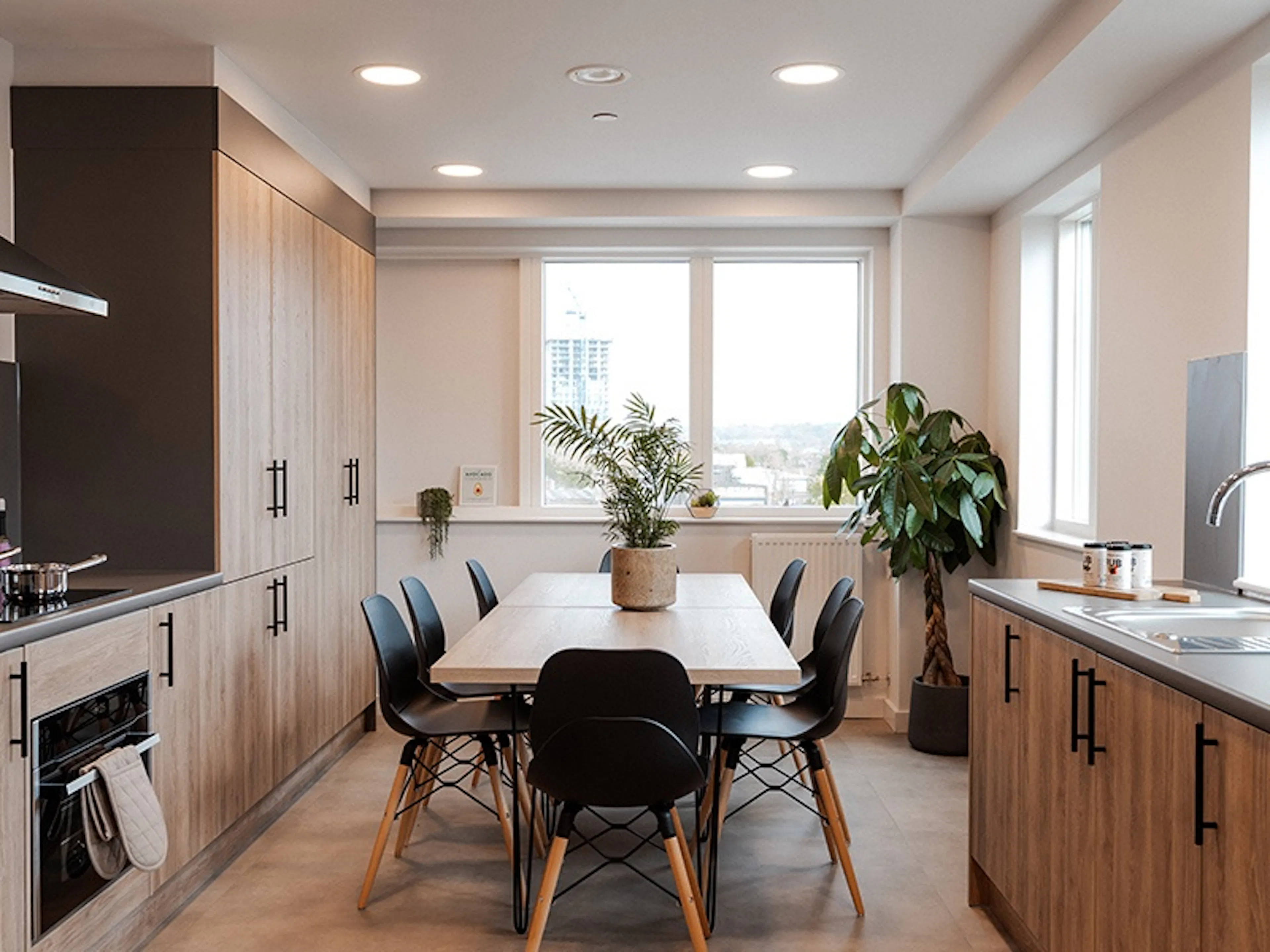 Classic KITCHEN 2