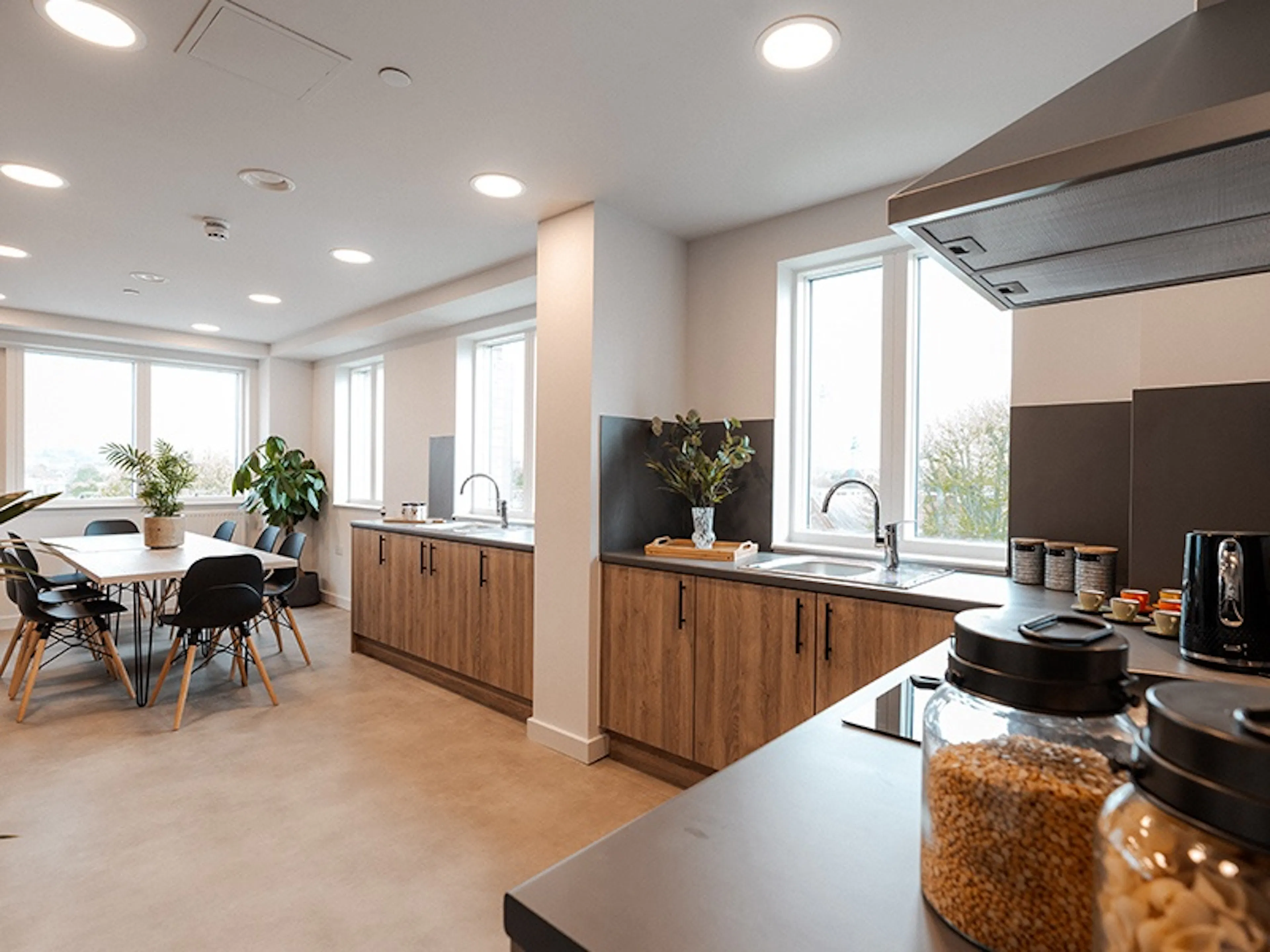 Classic KITCHEN 3