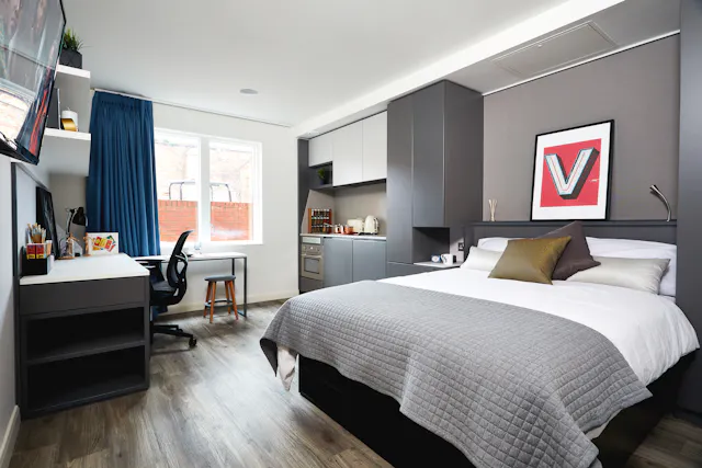 Classic room image 1