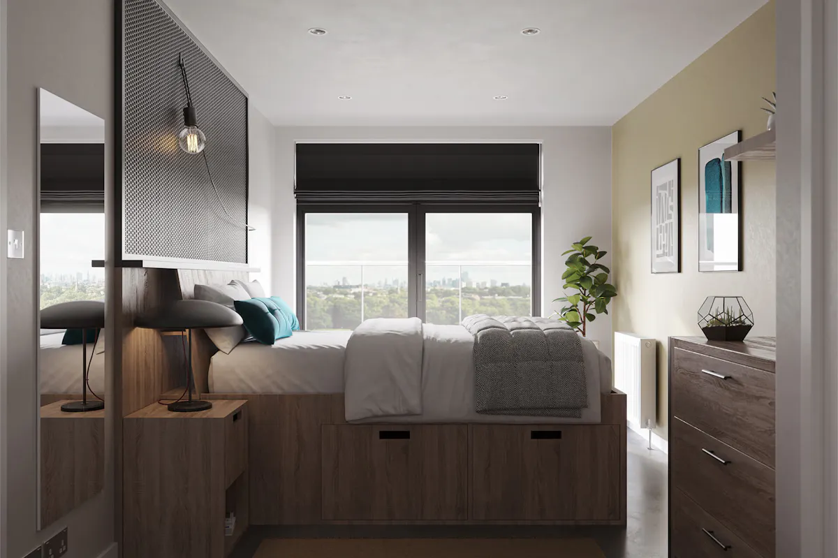 Classic ROOM