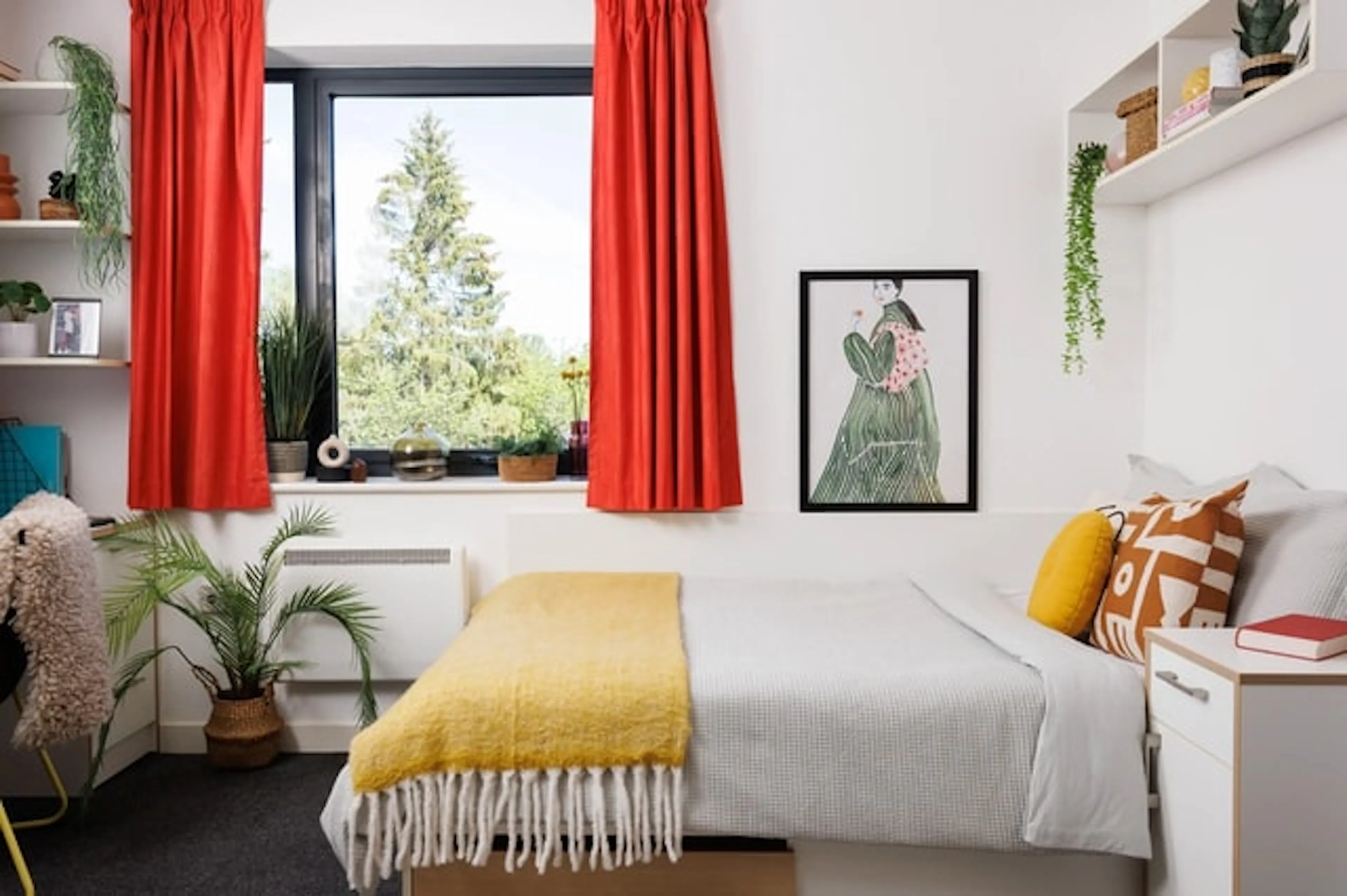 Studio, Classic ROOM 3