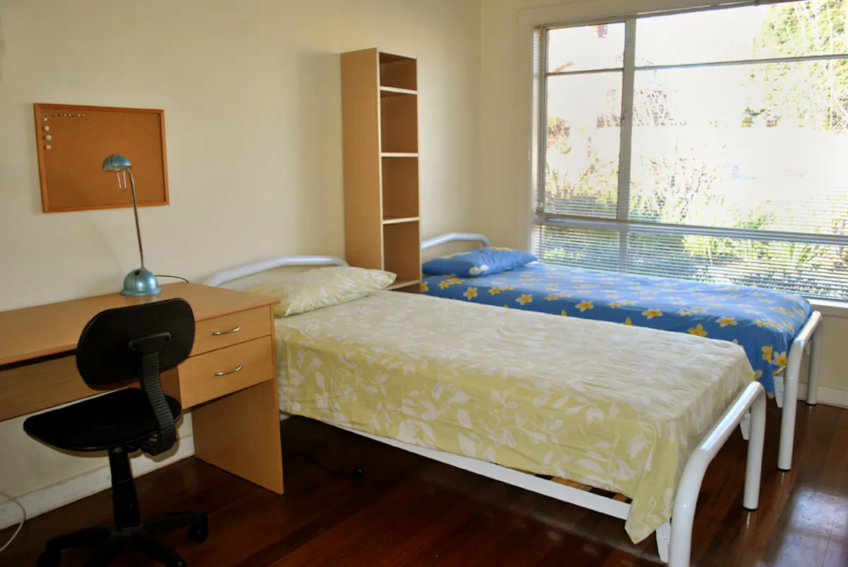 Large Room ROOM