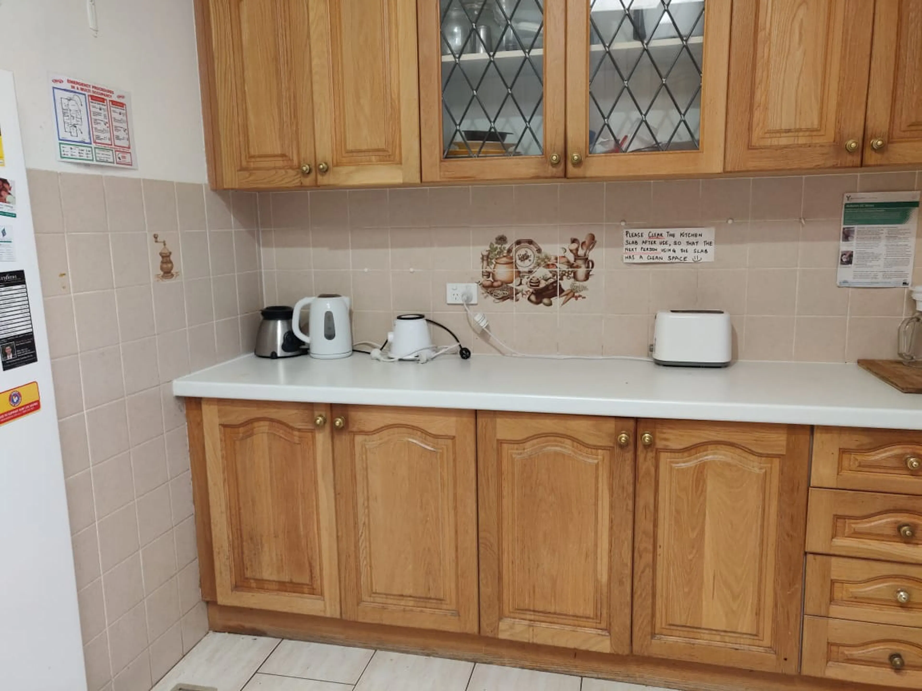 Large Room KITCHEN 4