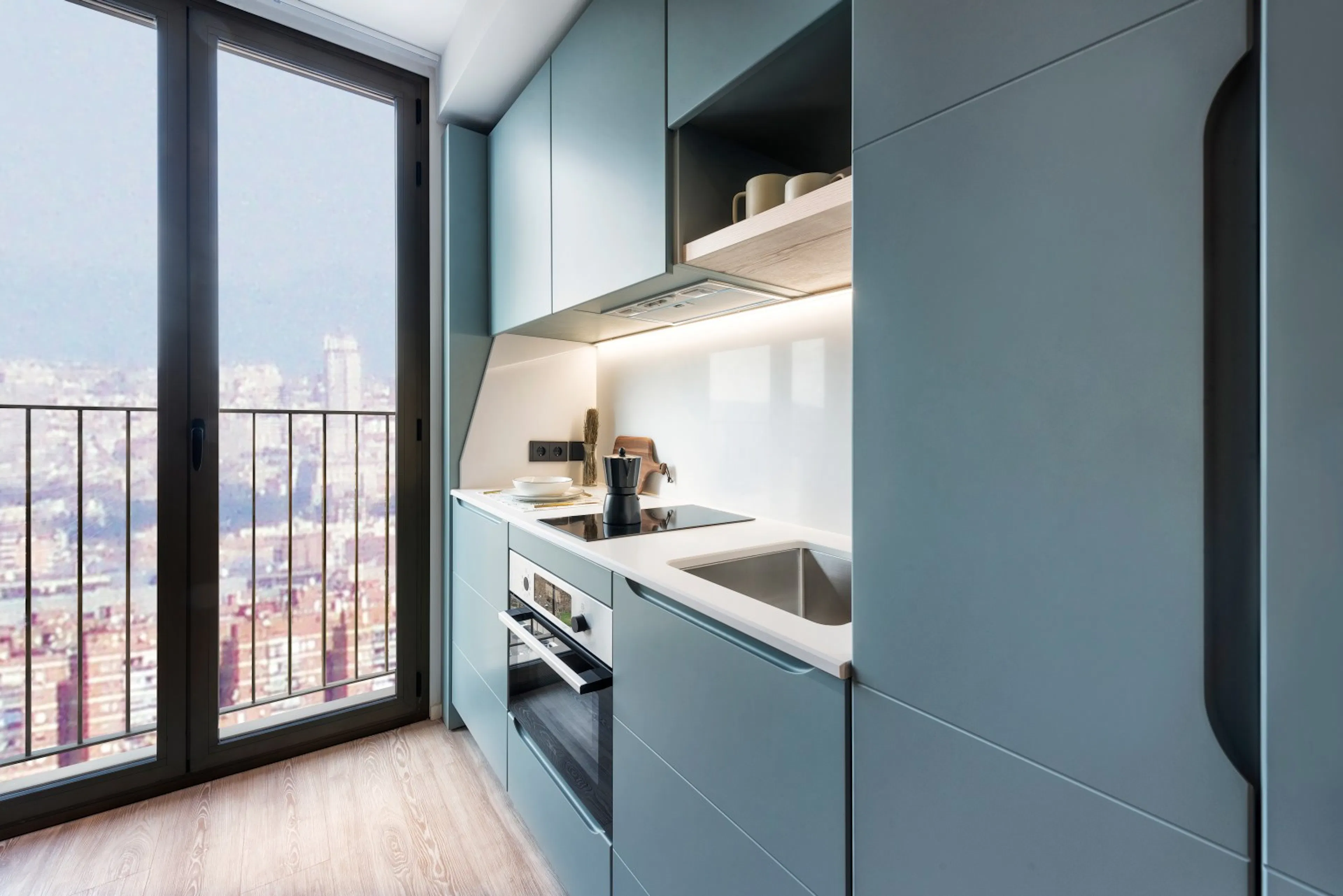 Classic KITCHEN 4