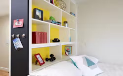 student-castle-york-york-Clifford Accessible (5 & 6 bed flat)