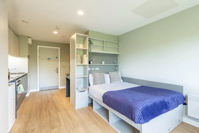 Premium Studio room image 3