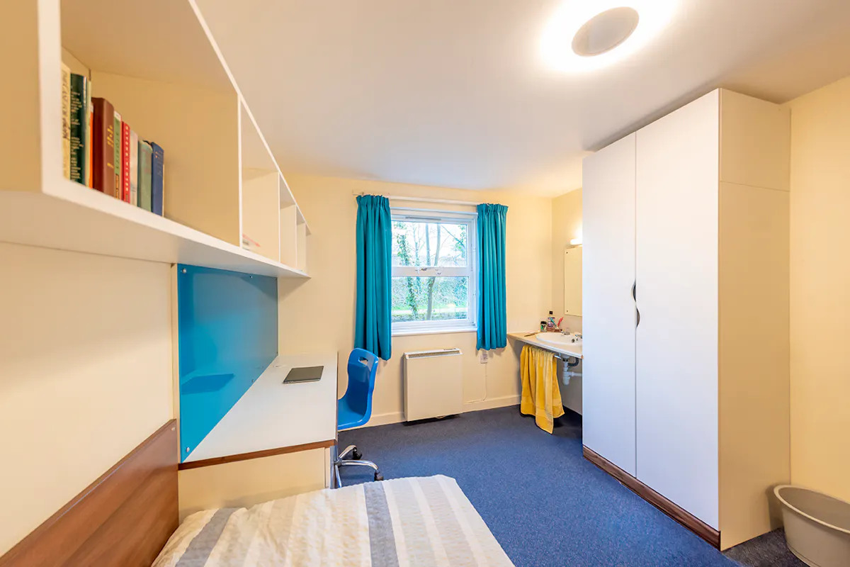 Standard Room ROOM