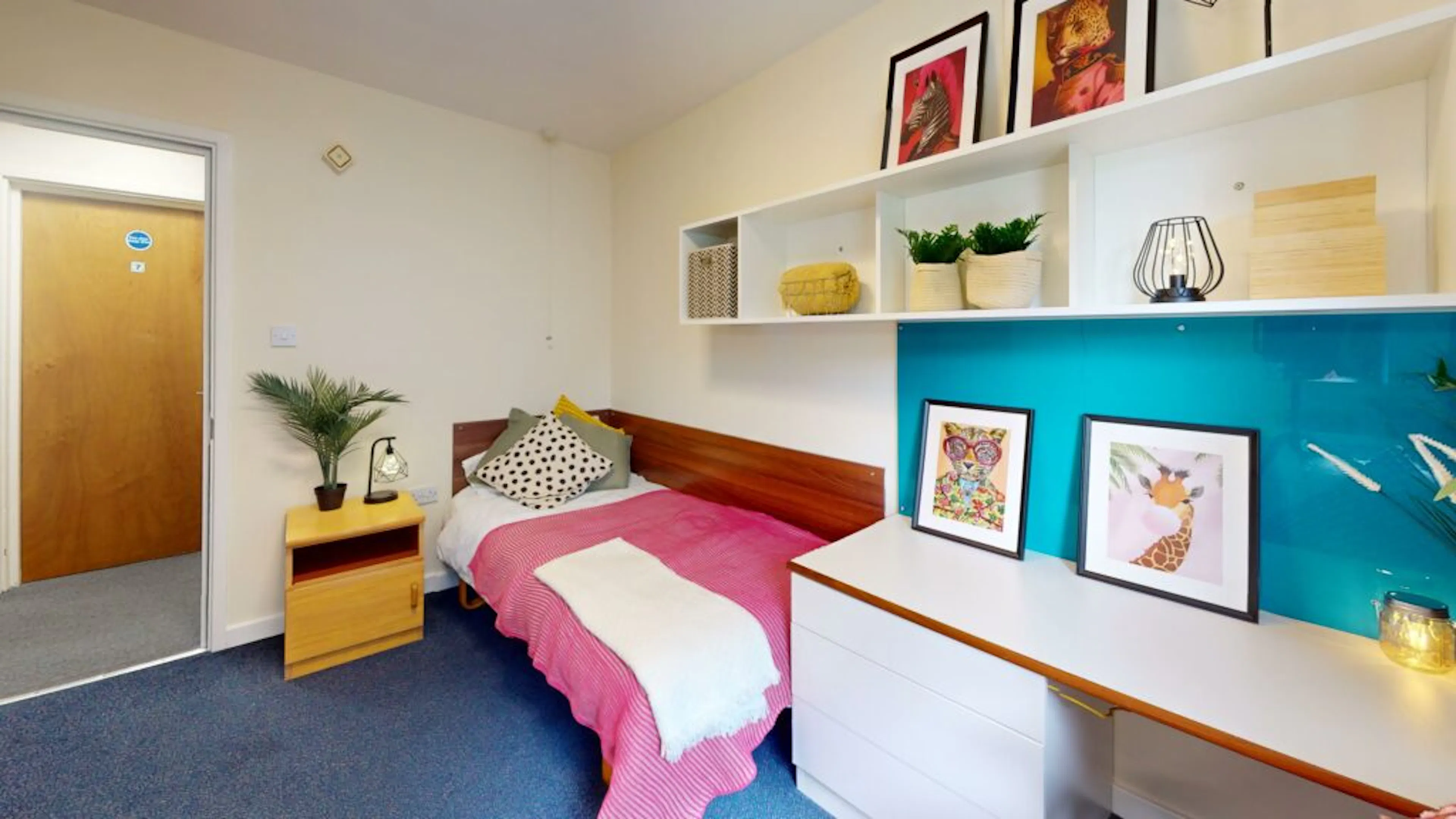 Standard Room ROOM 1