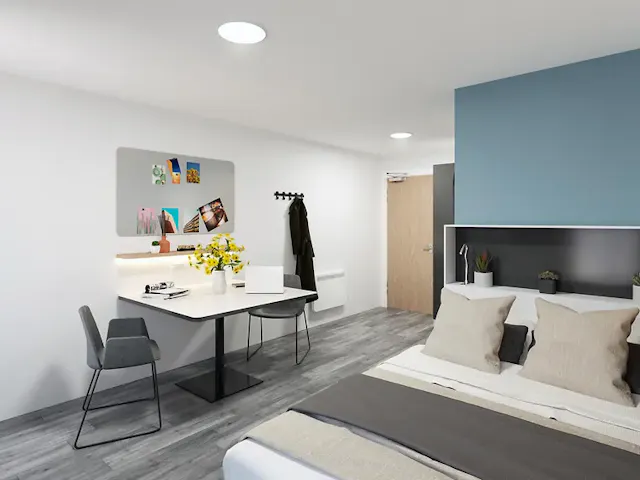 Club En Suite room image 2