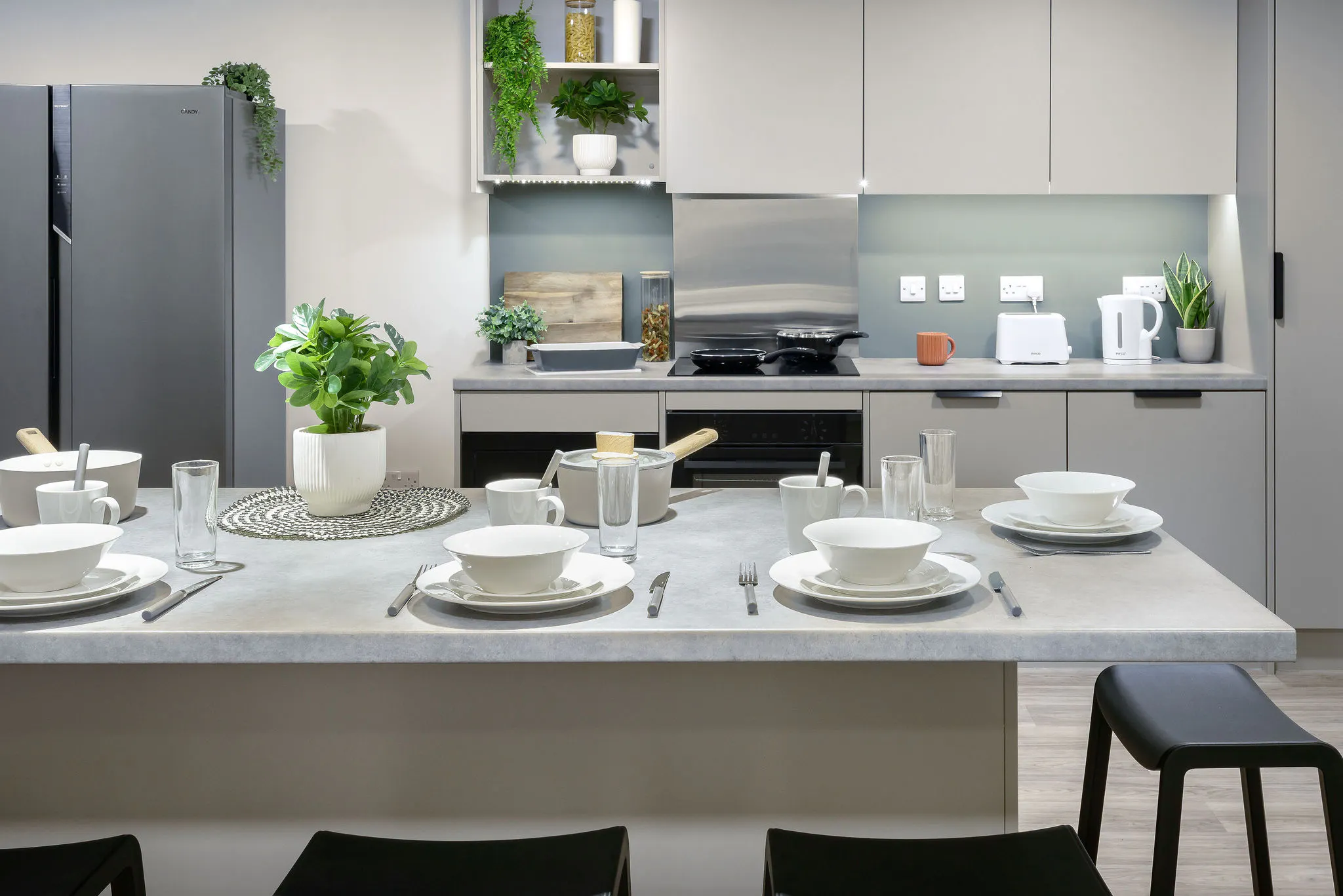 KITCHEN KITCHEN 1