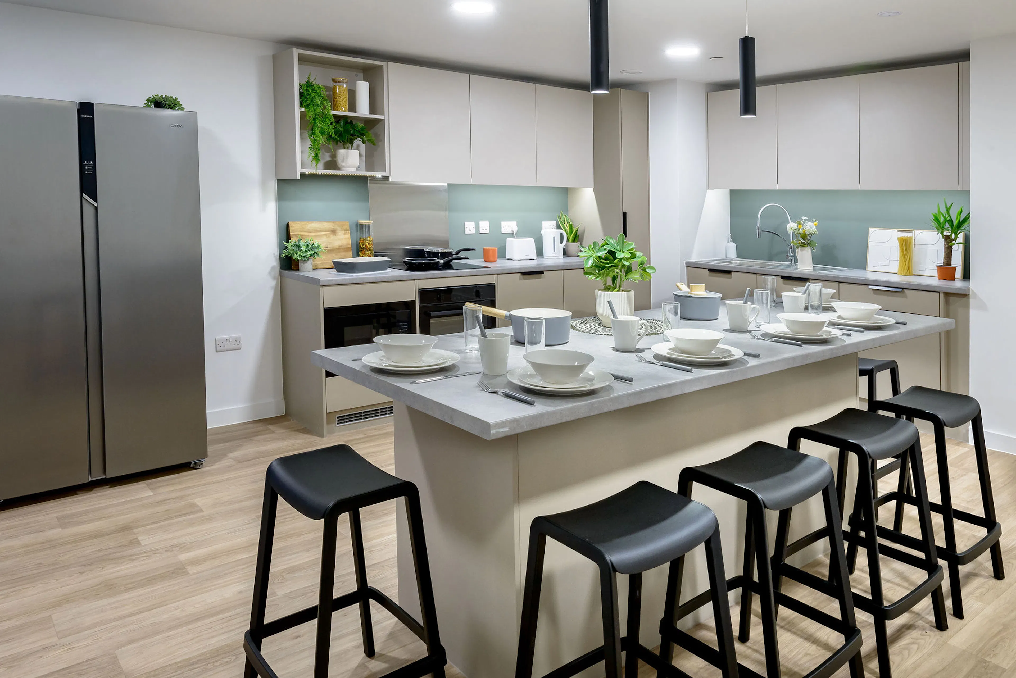 KITCHEN KITCHEN 2