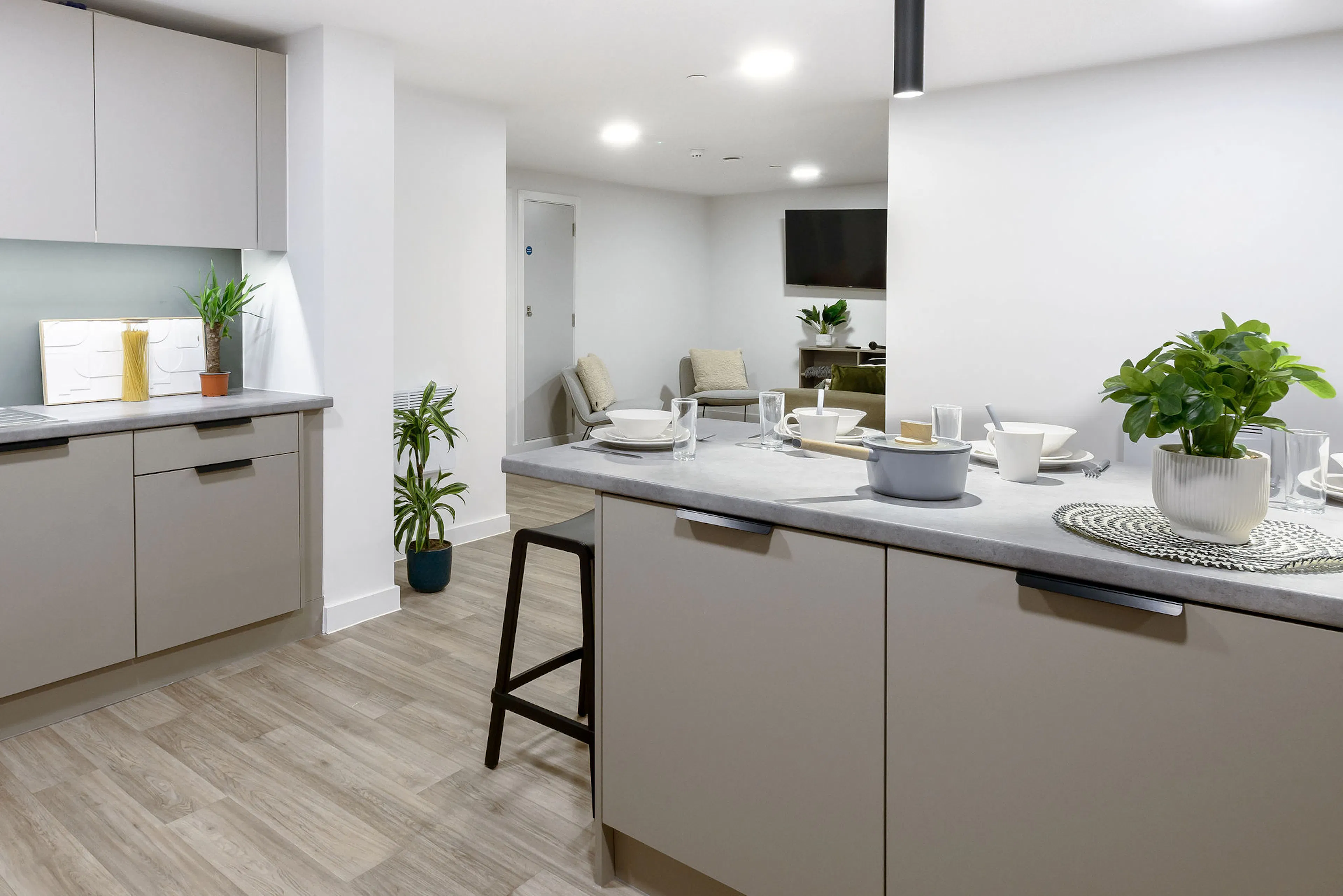 KITCHEN KITCHEN 3