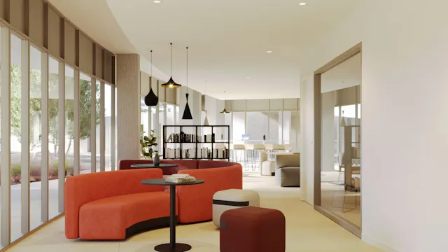 Individual Basic room image 1