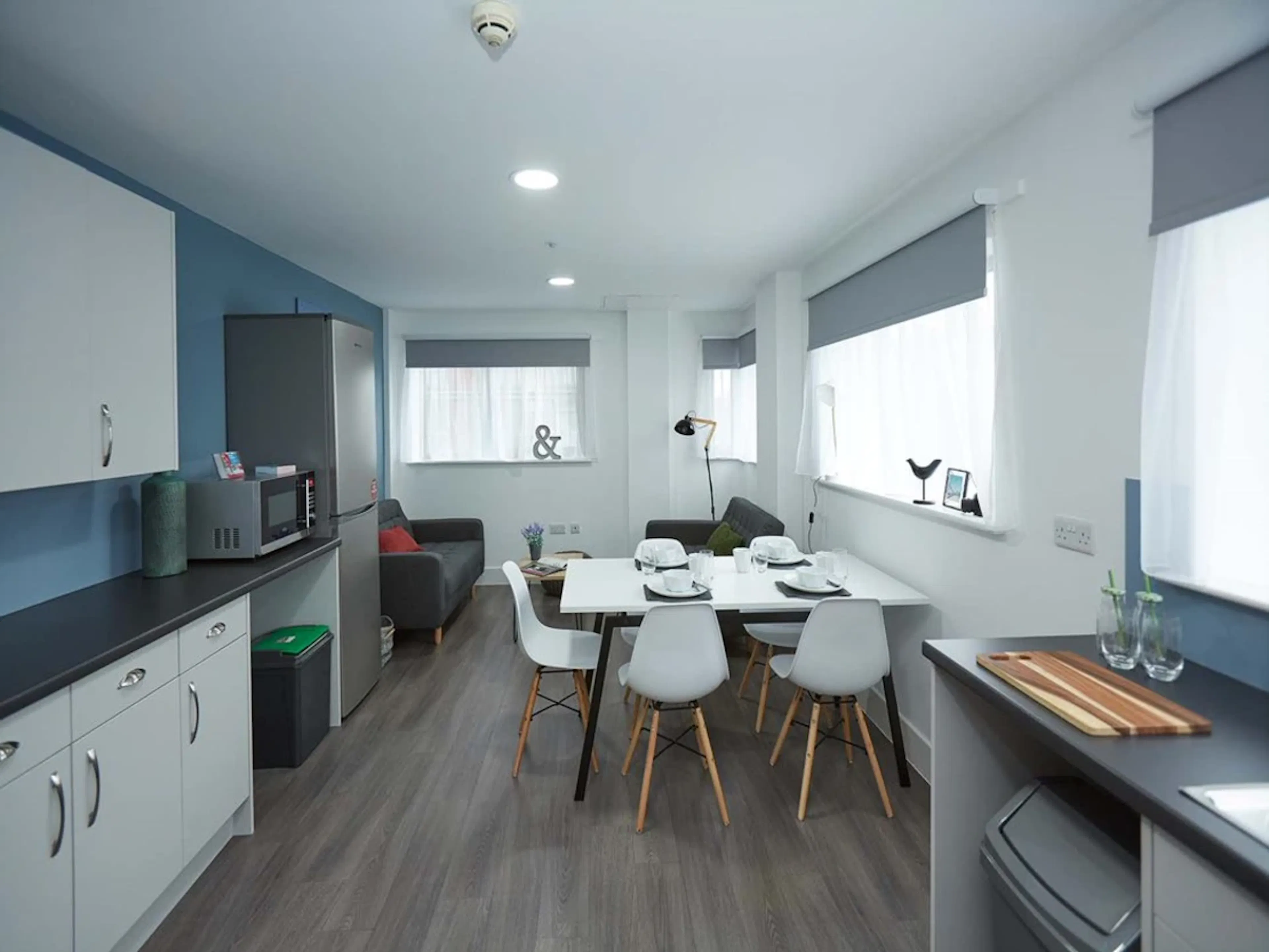 KITCHEN KITCHEN 1