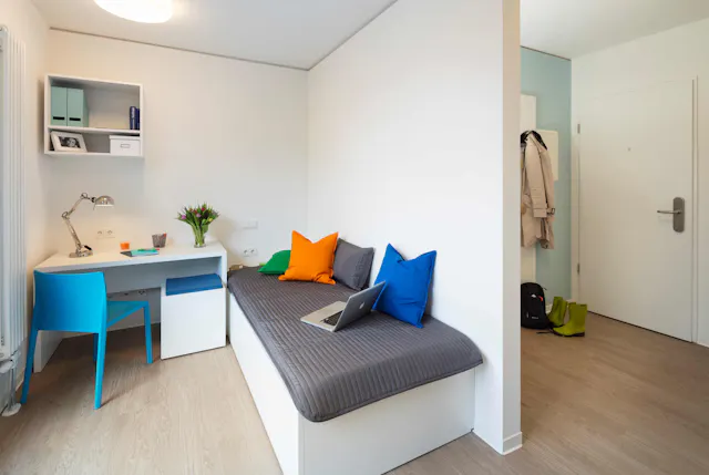 Comfort Patio/Balcony room image 1