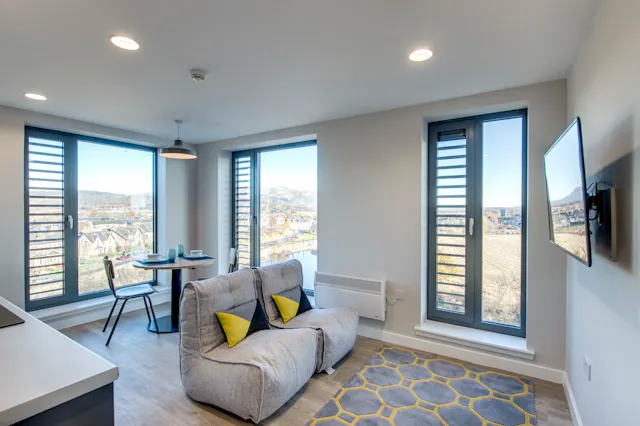 Premium Studio room image 1