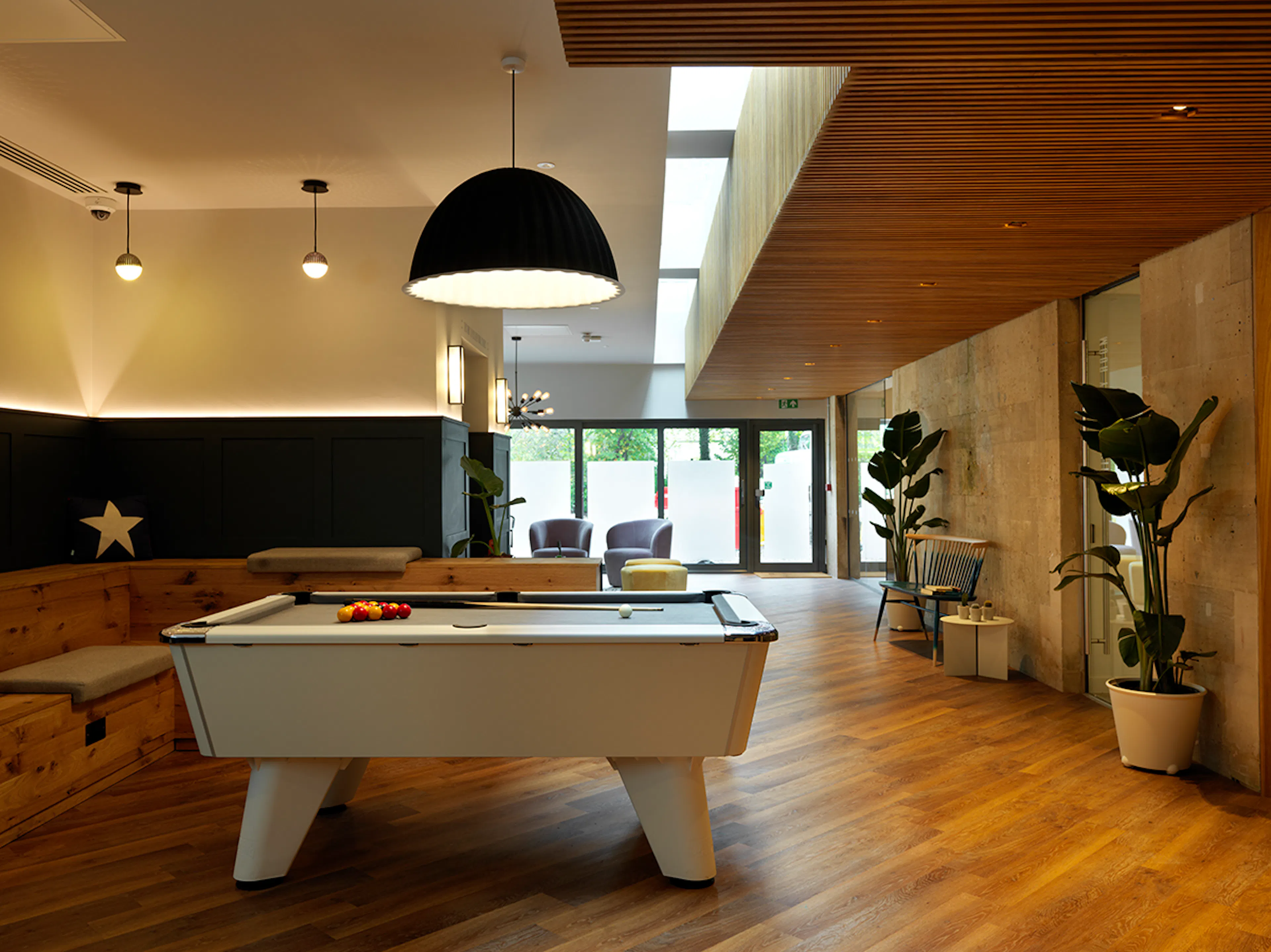 Community COMMON_AREA 2