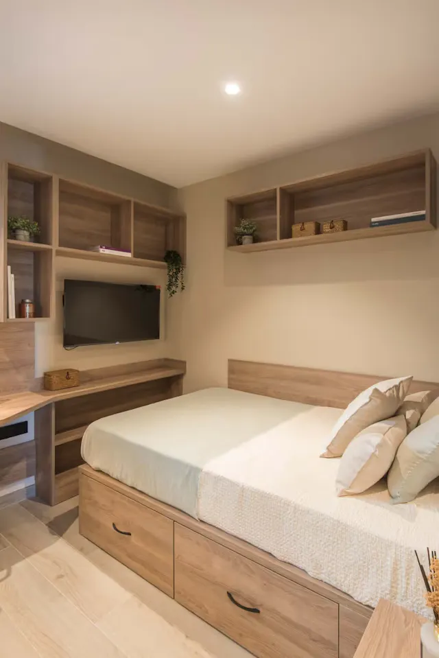 Compact Studio room image 1