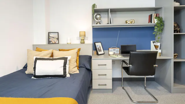Bronze Studio Plus room image 2