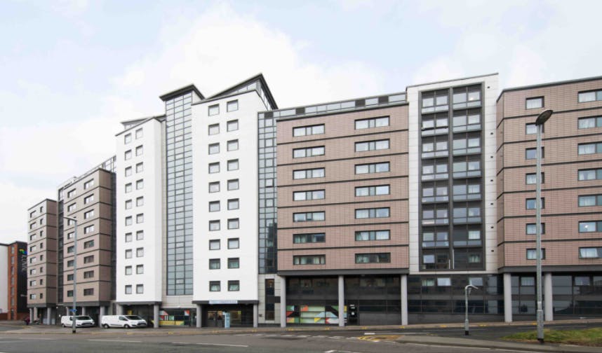 BUILDING
