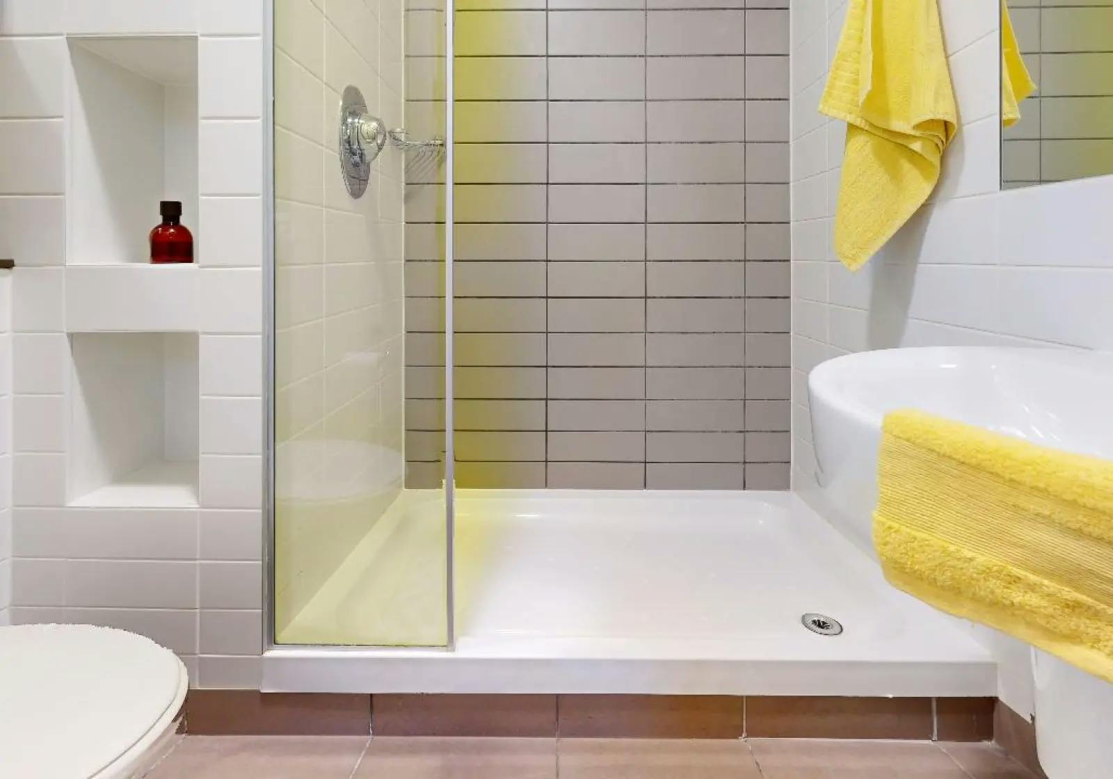 Copper En Suite Plus