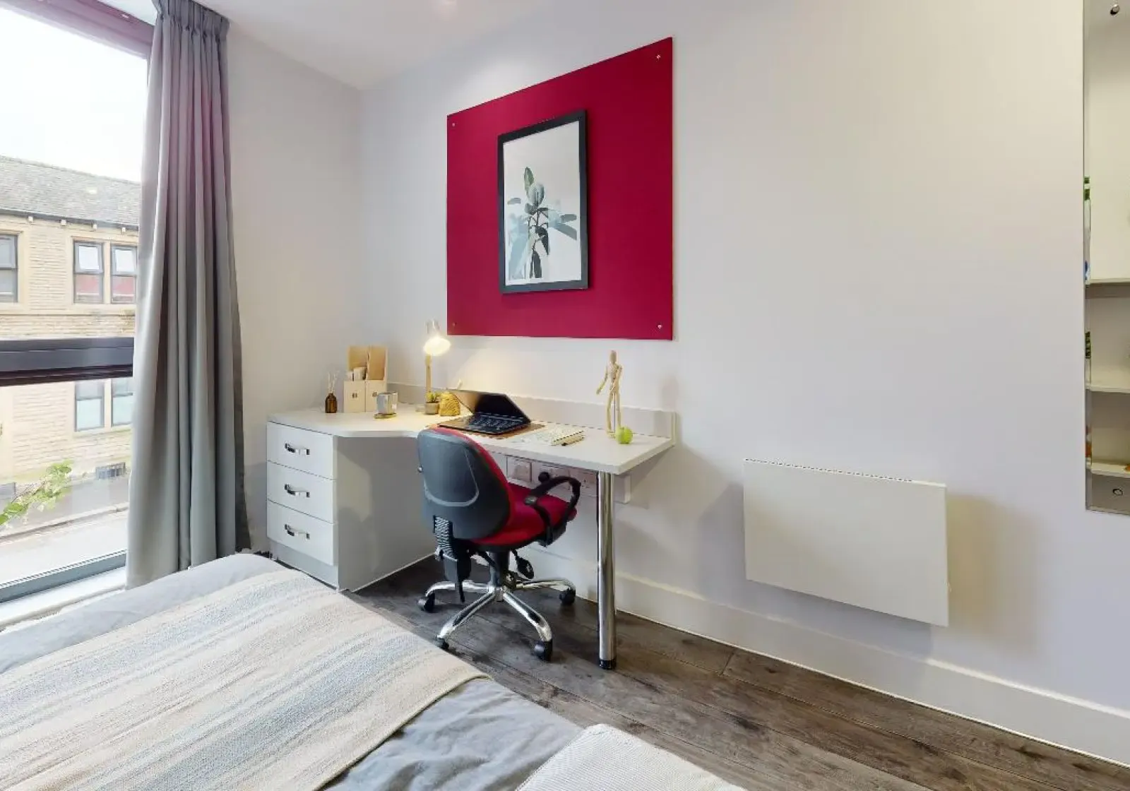 Copper En Suite Plus