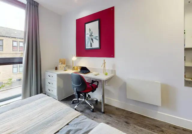Copper En Suite Plus room image 2