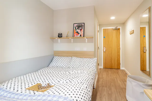 Copper En Suite room image 2