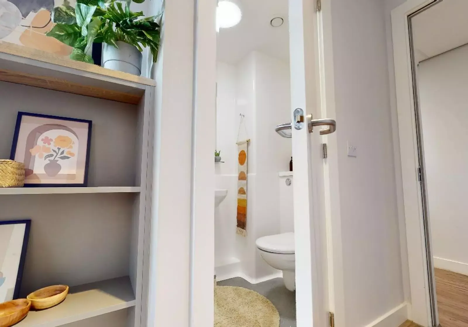 Copper En Suite Premium