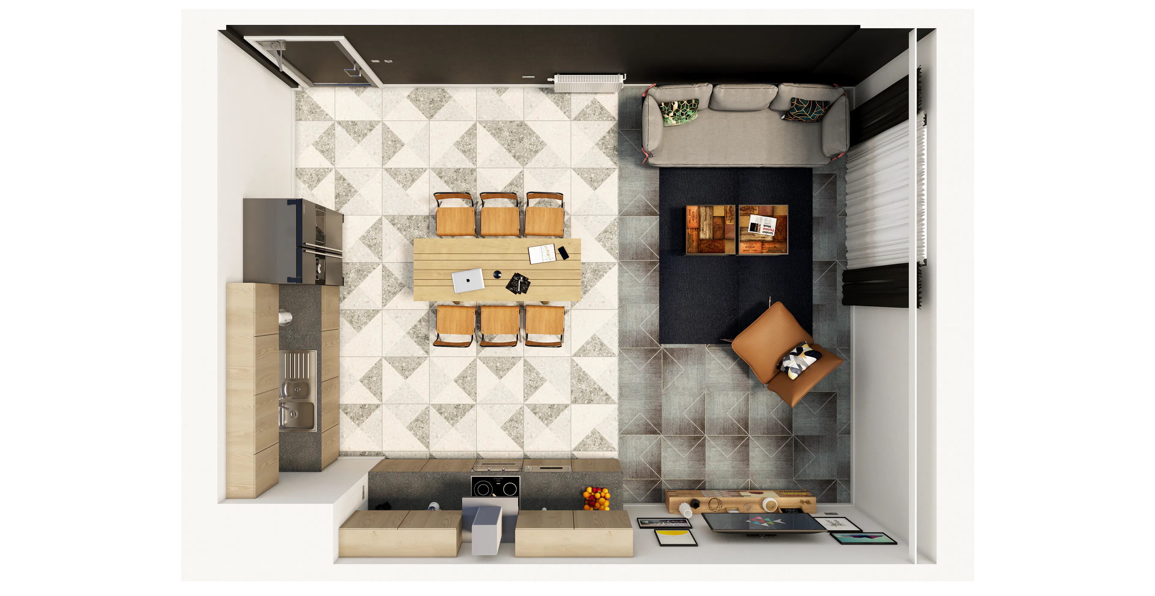 FLOOR_PLAN FLOOR_PLAN 4