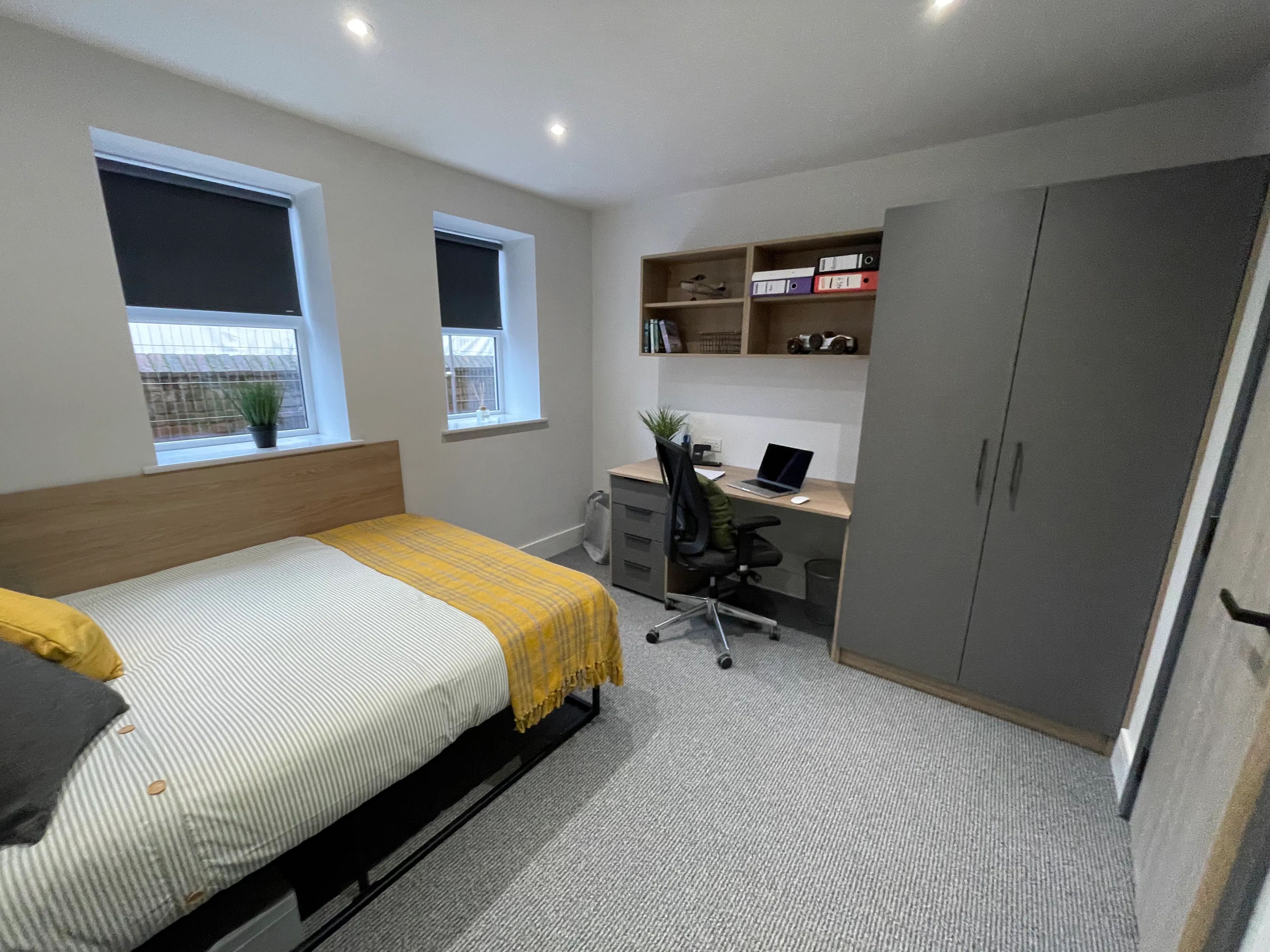 Cluster Ensuite ROOM 3