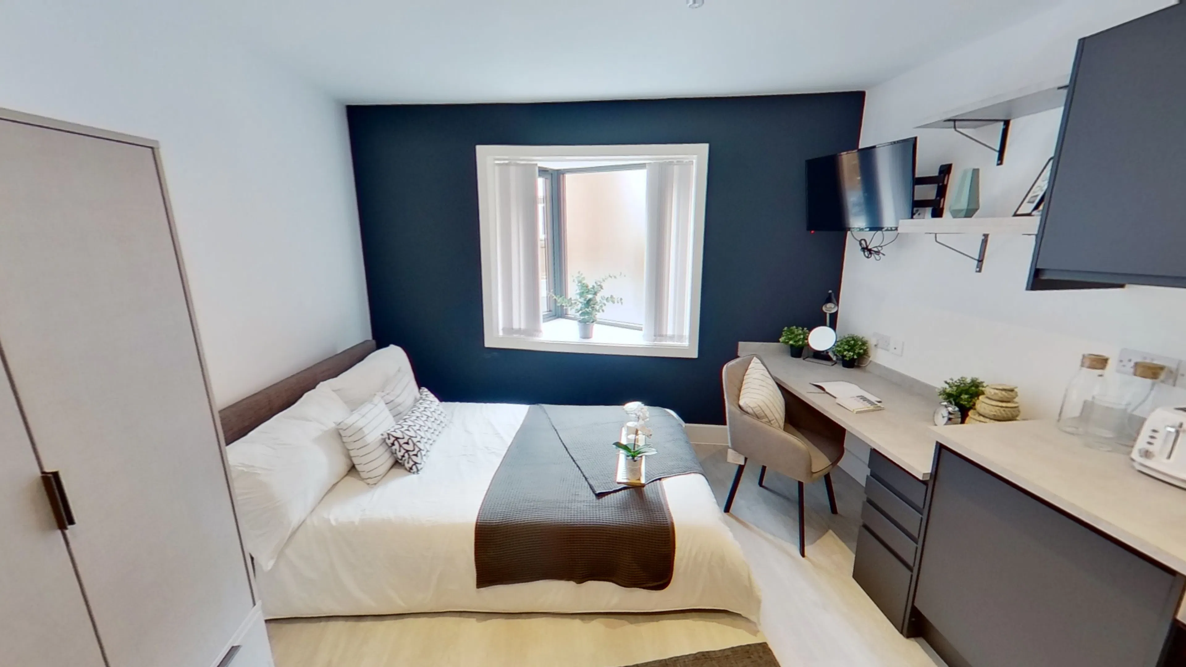 Large Scenic ROOM 1