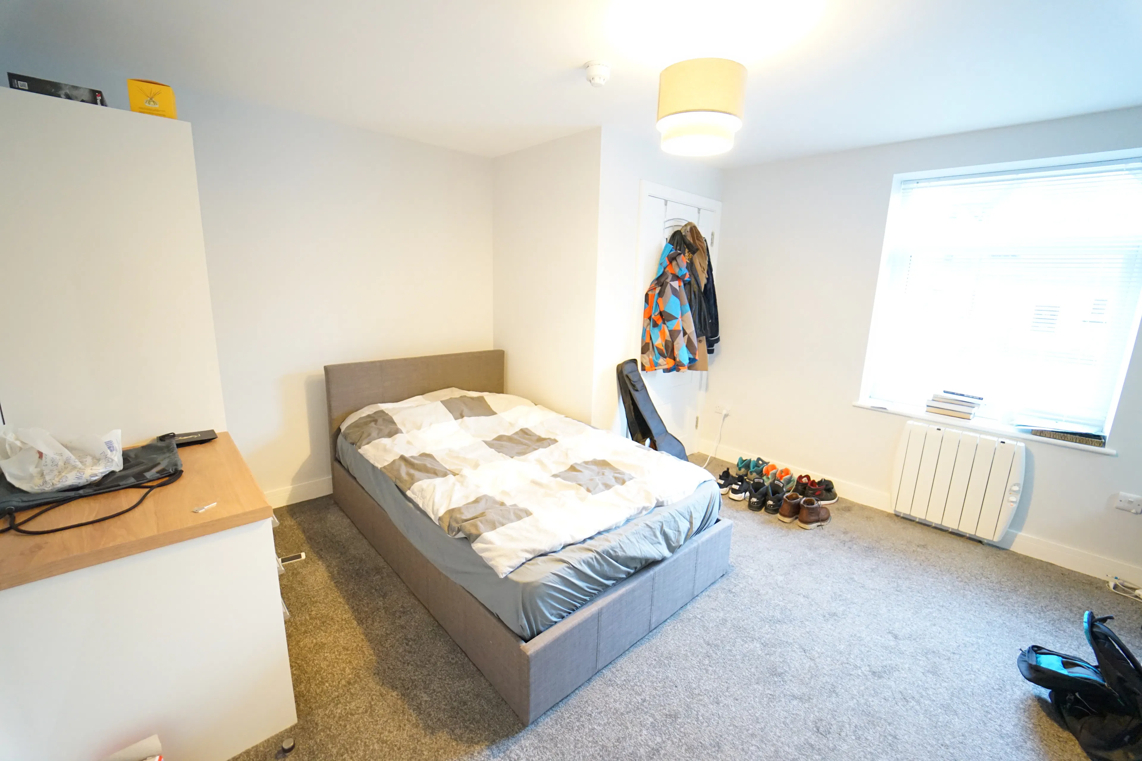 One Bedroom in a shared flat ROOM 1