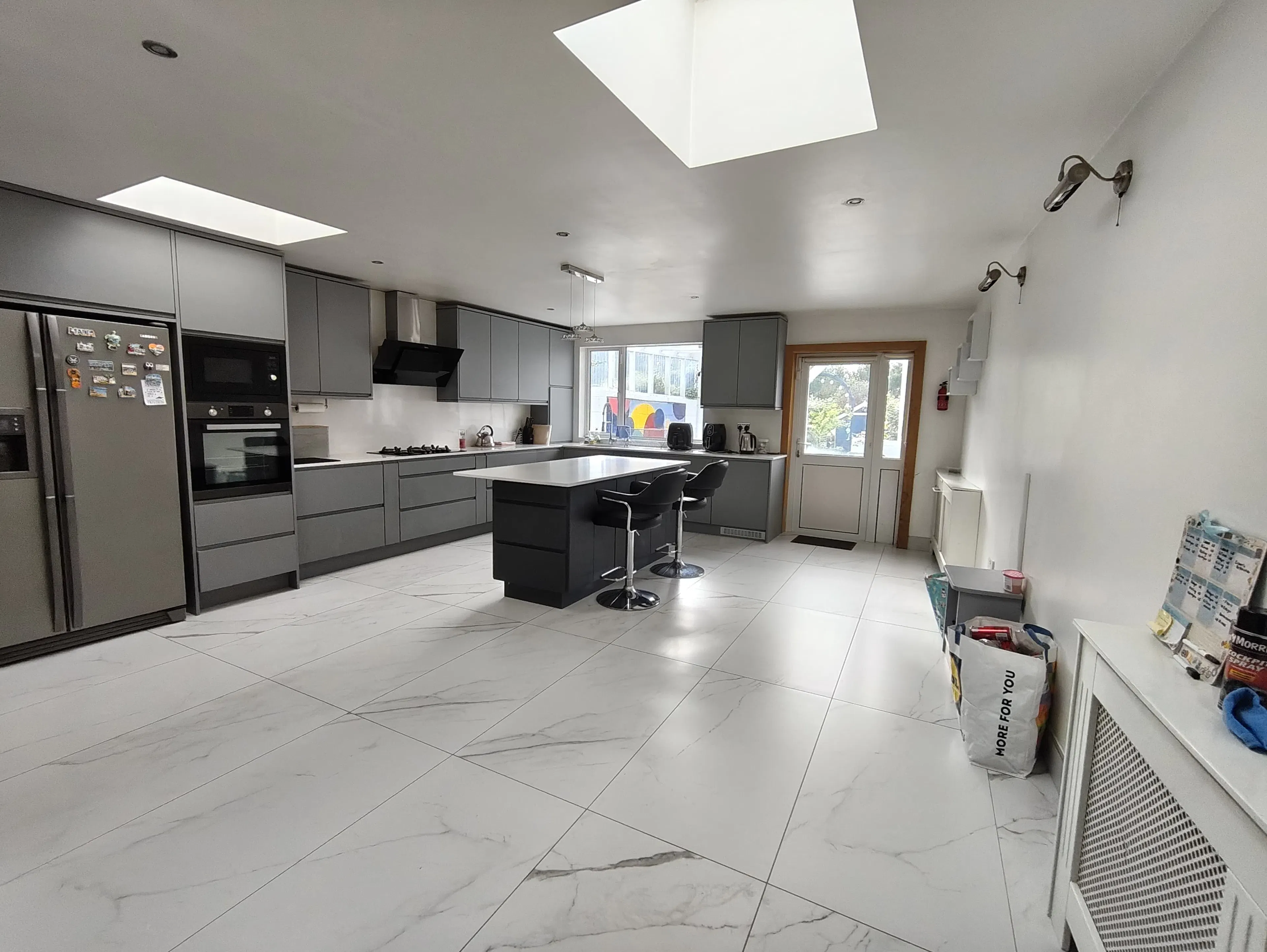 Single Non-ensuite KITCHEN 4