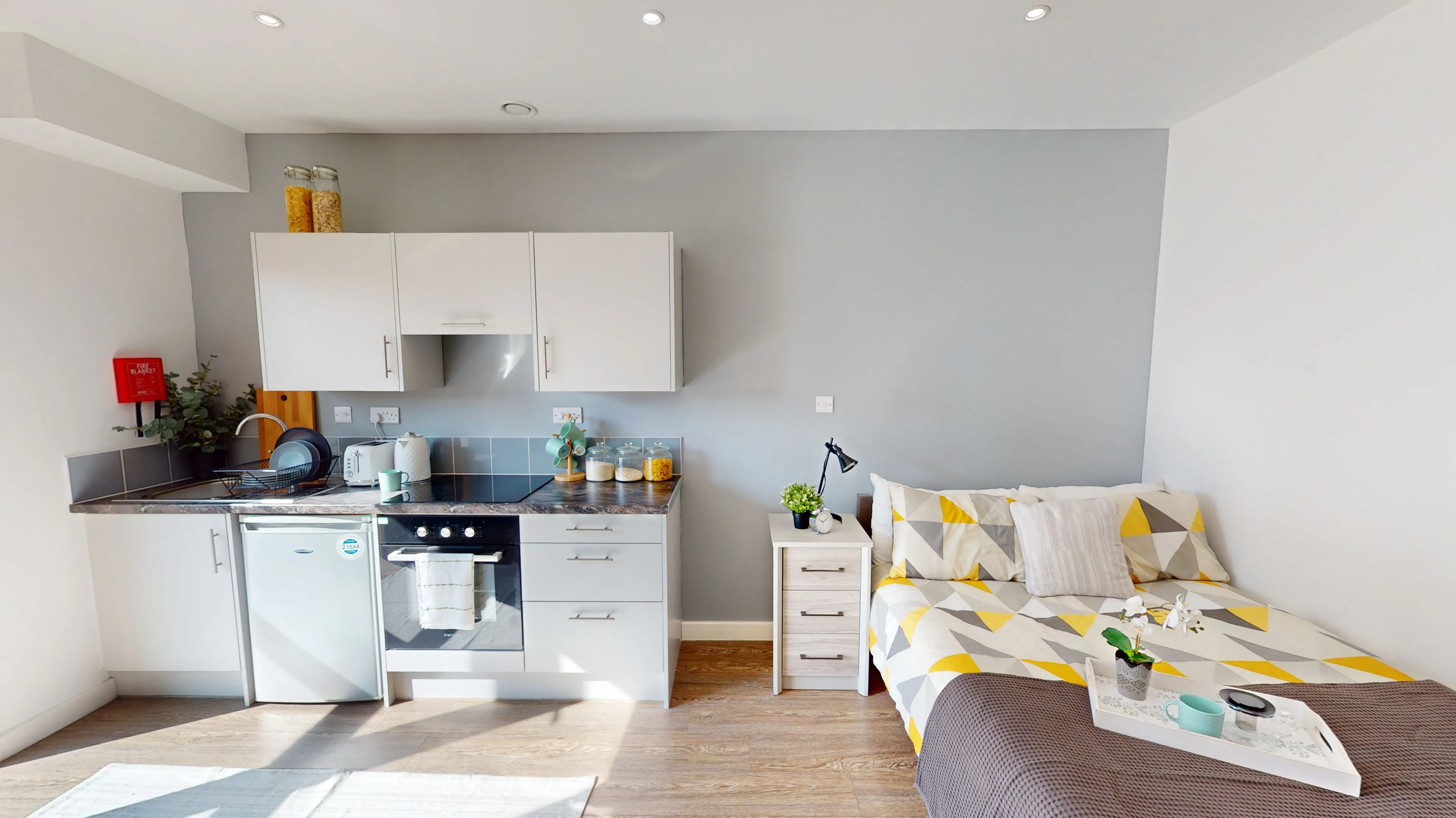 Premium Plus ROOM 4