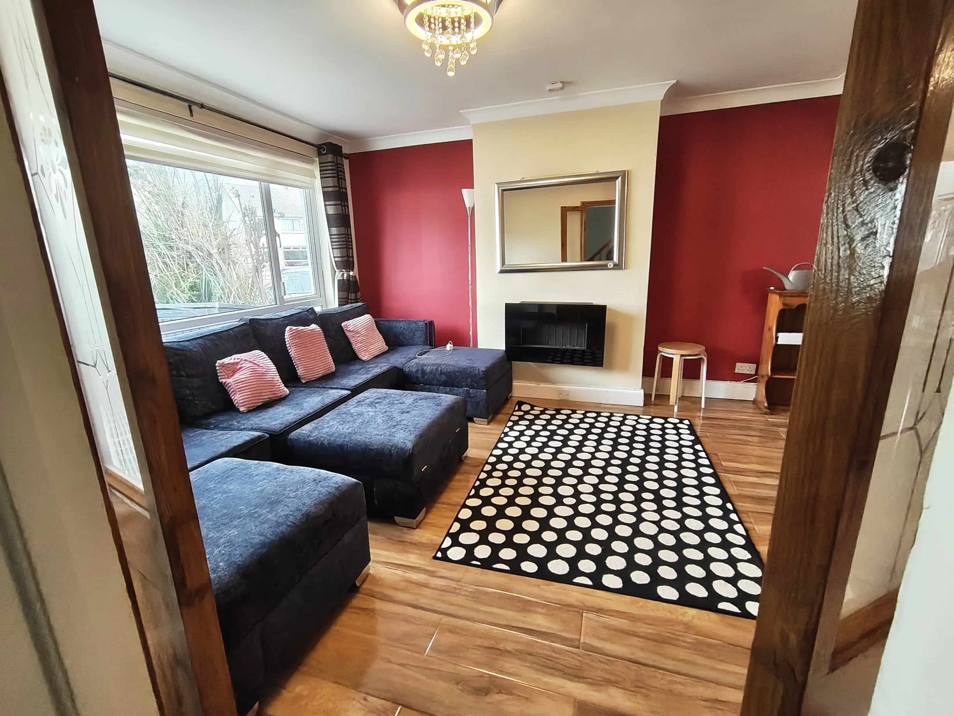 41-ballinteer-dublin-Single Non-ensuite