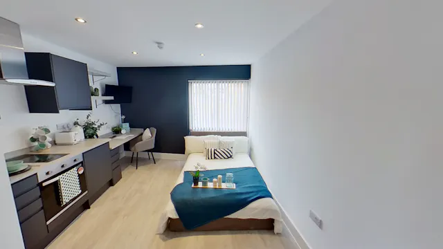 Luxury Suite room image 1