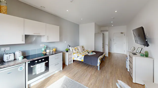 Premium Plus room image 2