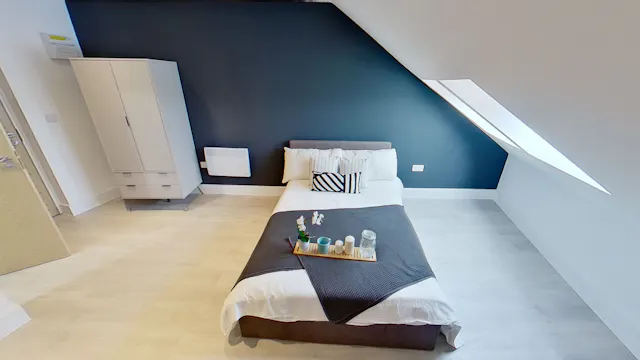Sky View Studio room image 1