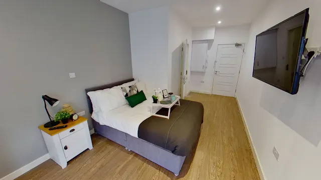 Luxury Studio room image 1