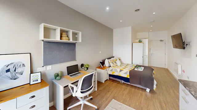 Premium Studio room image 1