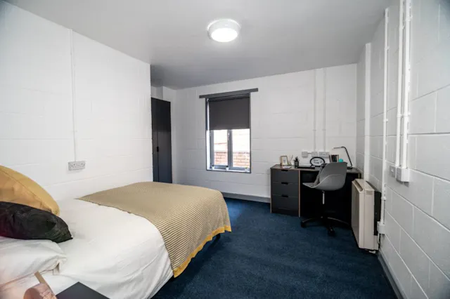1 Bedroom Apartment room image 1
