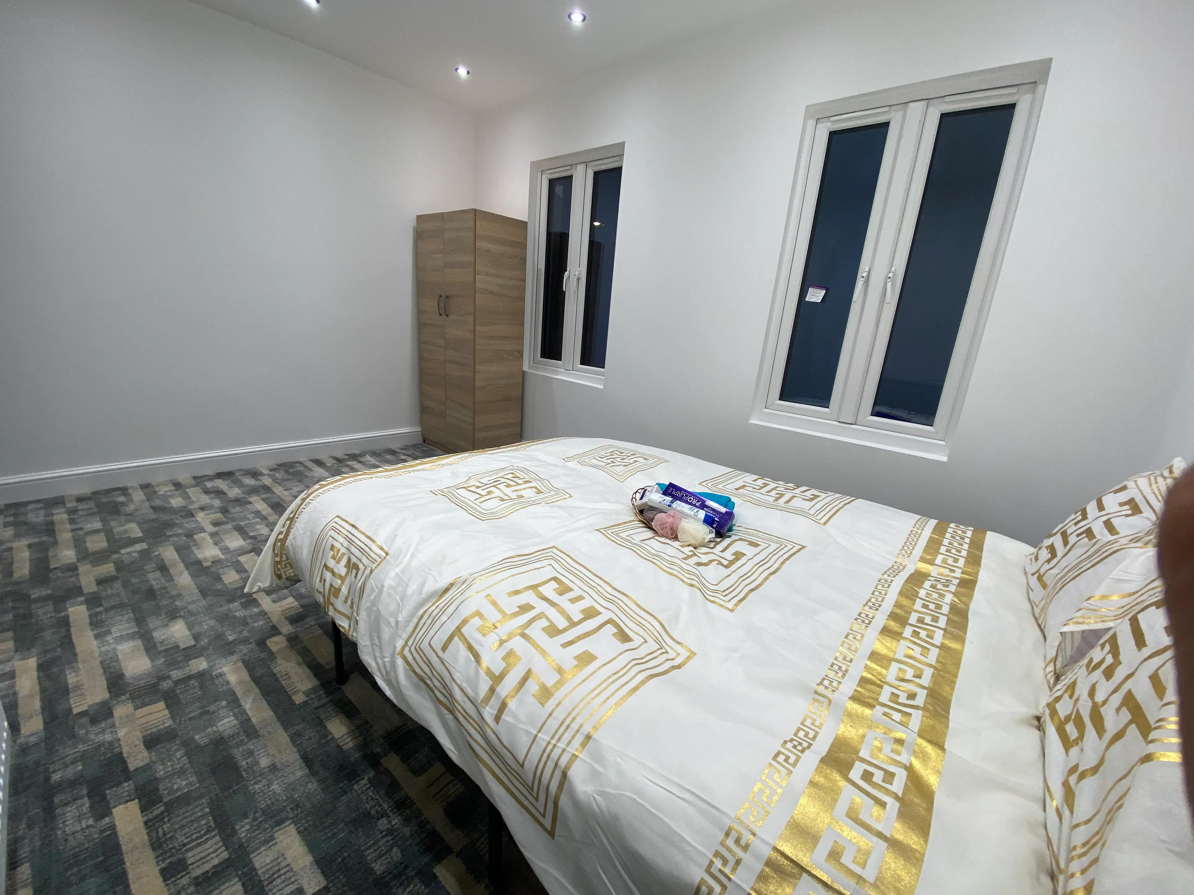 Big Double ROOM 3