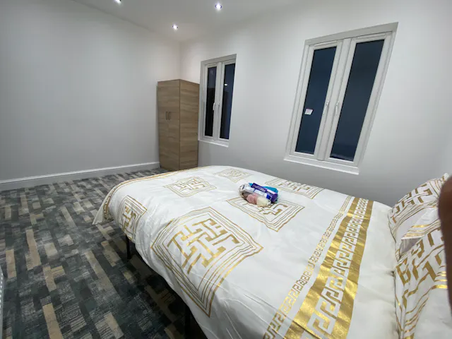Big Double room image 1